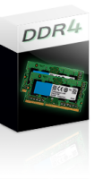 8 GB DDR4 SO-DIMM 1x8GB