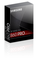 Samsung SSD 870 Evo Series 2TB
