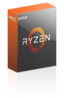 AMD® RYZEN™ 9 9950X