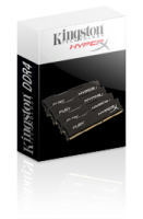 16 GB DDR5-5200 2x8GB