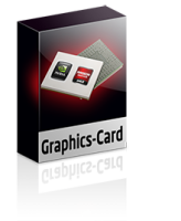 NVIDIA® GeForce® GT 1030 2GH OC